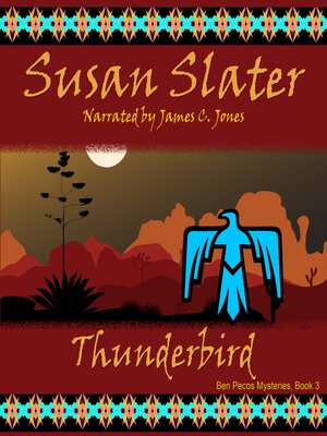 cover image of Thunderbird
